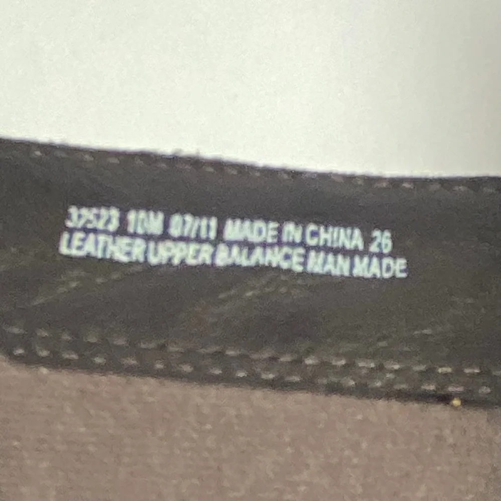 Clarks | Brown Leather Knee-High Boots - Picture 4 of 6